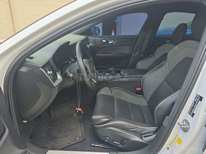 Volvo S60 2025, 56,625 km - 2.0 l - Bakı