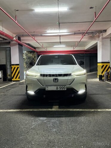 Honda e:NS1 2022, 8,000 km - 0.0 l - Bakı