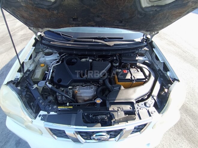 Nissan X-Trail 2008, 265,570 km - 2.5 l - Bakı