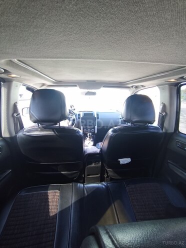 Nissan X-Trail 2008, 265,570 km - 2.5 l - Bakı