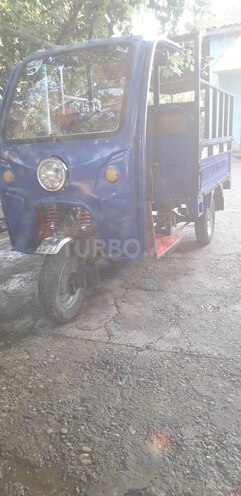 Muravey TGA200 2023, 3,000 km - 0.2 l - Biləsuvar