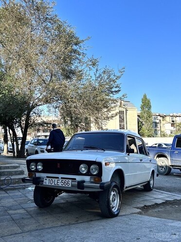 LADA (VAZ) 2106 2003, 247,826 km - 1.6 l - Bakı