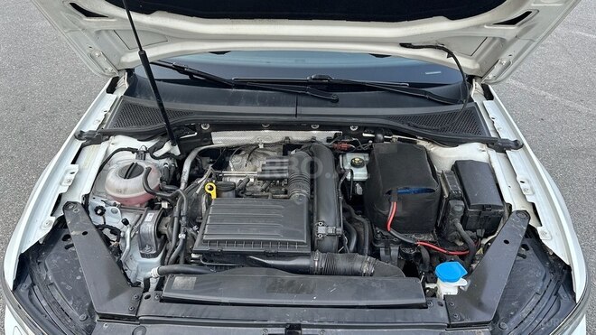 Volkswagen Passat 2016, 162,000 km - 1.4 l - Bakı