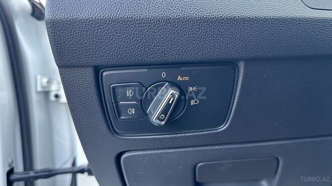 Volkswagen Passat 2016, 162,000 km - 1.4 l - Bakı