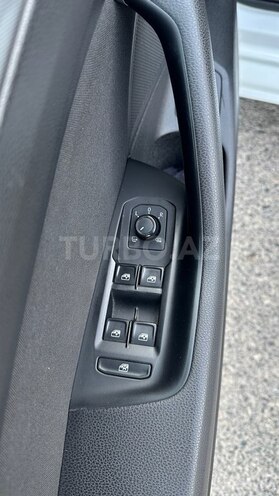 Volkswagen Passat 2016, 162,000 km - 1.4 l - Bakı