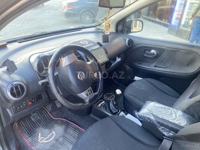 Nissan Note 2007, 310,000 km - 1.5 l - Bakı