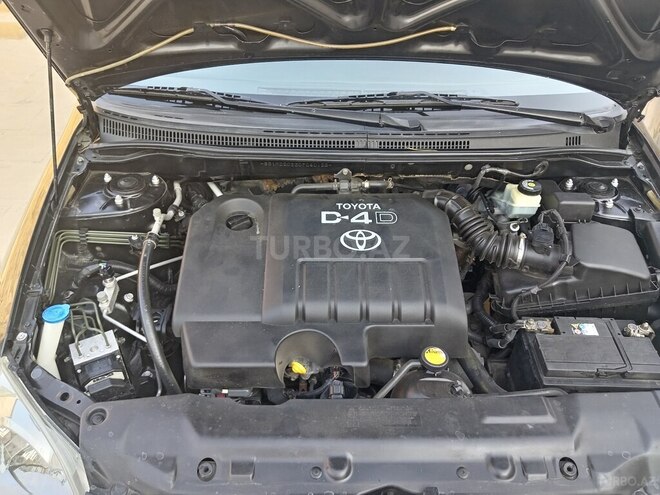 Toyota Corolla 2006, 260,000 km - 1.4 l - Bakı
