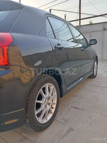 Toyota Corolla 2006, 260,000 km - 1.4 l - Bakı
