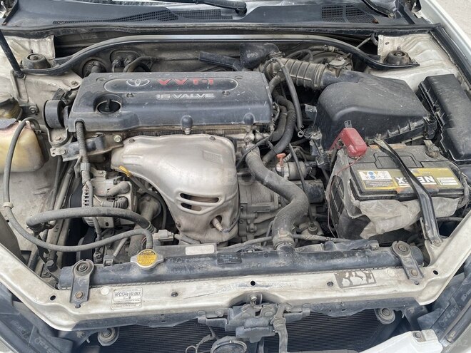 Toyota Camry 2004, 256,000 km - 2.4 l - Bakı