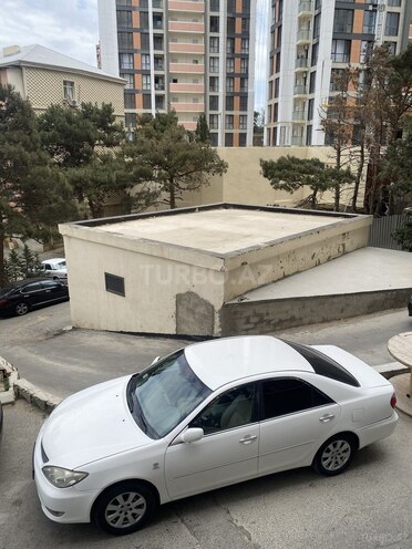 Toyota Camry 2004, 256,000 km - 2.4 l - Bakı