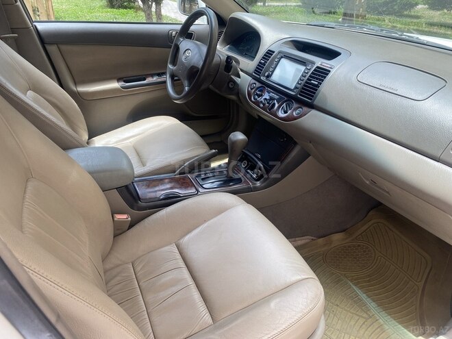 Toyota Camry 2004, 256,000 km - 2.4 l - Bakı