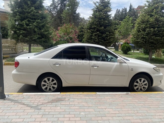 Toyota Camry 2004, 256,000 km - 2.4 l - Bakı