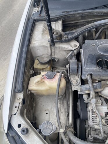 Toyota Camry 2004, 256,000 km - 2.4 l - Bakı