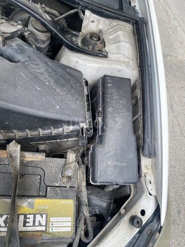 Toyota Camry 2004, 256,000 km - 2.4 l - Bakı