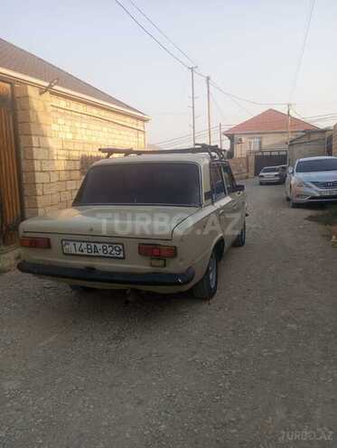 LADA (VAZ) 2101 1984, 123,546 km - 1.3 л - Bakı