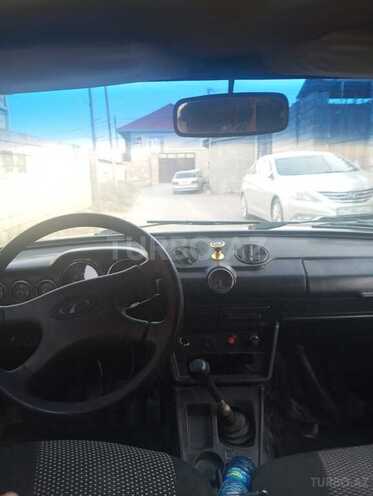 LADA (VAZ) 2101 1984, 123,546 km - 1.3 л - Bakı