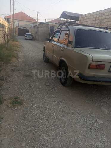 LADA (VAZ) 2101 1984, 123,546 km - 1.3 л - Bakı