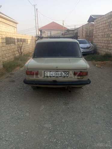 LADA (VAZ) 2101 1984, 123,546 km - 1.3 л - Bakı