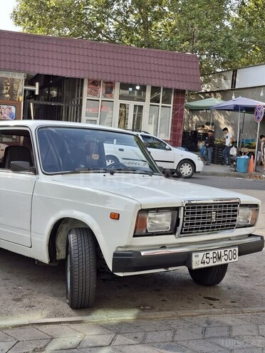 LADA (VAZ) 2107 2005, 465,000 km - 1.6 л - Mingəçevir