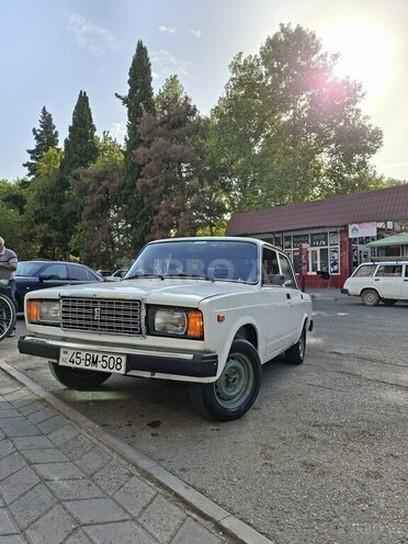 LADA (VAZ) 2107 2005, 465,000 km - 1.6 л - Mingəçevir