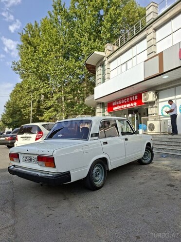 LADA (VAZ) 2107 2005, 465,000 km - 1.6 л - Mingəçevir