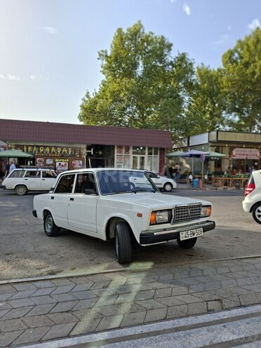 LADA (VAZ) 2107 2005, 465,000 km - 1.6 л - Mingəçevir