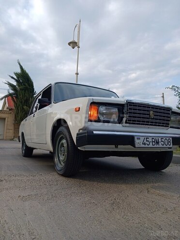 LADA (VAZ) 2107 2005, 465,000 km - 1.6 л - Mingəçevir