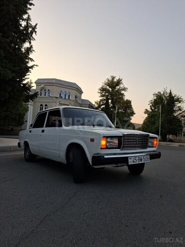 LADA (VAZ) 2107 2005, 465,000 km - 1.6 л - Mingəçevir