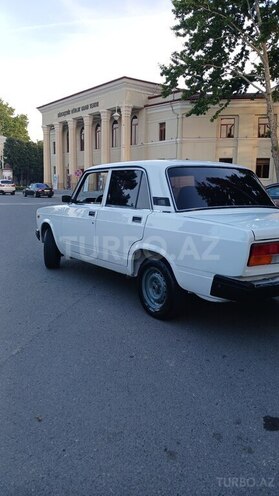 LADA (VAZ) 2107 2005, 465,000 km - 1.6 л - Mingəçevir