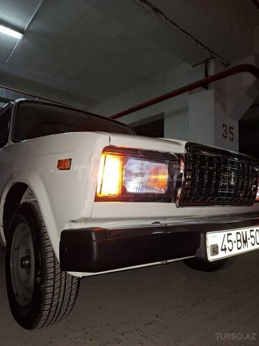 LADA (VAZ) 2107 2005, 465,000 km - 1.6 л - Mingəçevir