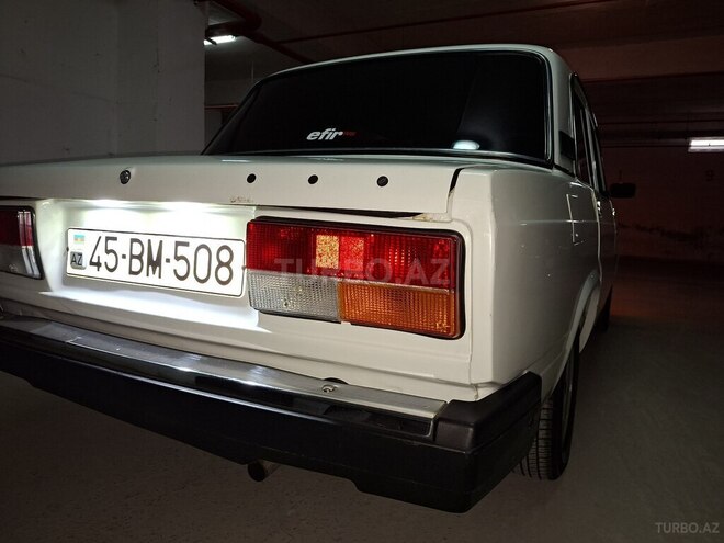 LADA (VAZ) 2107 2005, 465,000 km - 1.6 л - Mingəçevir