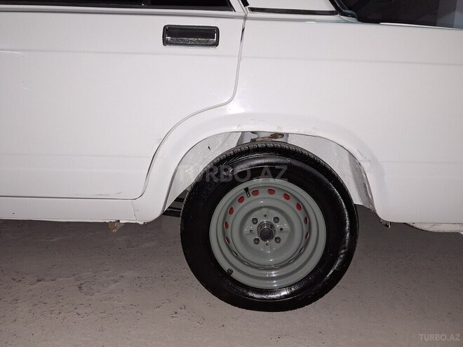 LADA (VAZ) 2107 2005, 465,000 km - 1.6 л - Mingəçevir