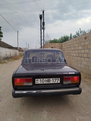 LADA (VAZ) 2107 1999, 90,240 km - 1.5 l - Samux