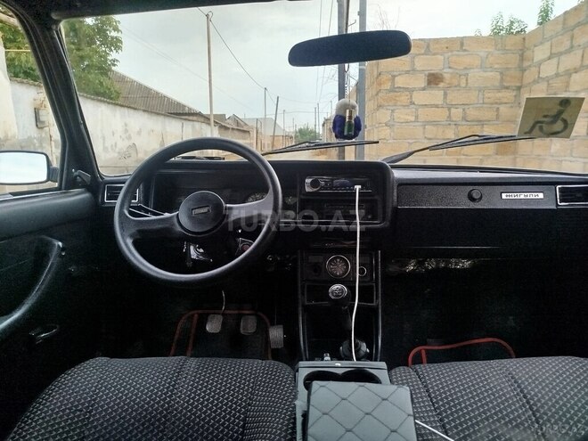LADA (VAZ) 2107 1999, 90,240 km - 1.5 l - Samux