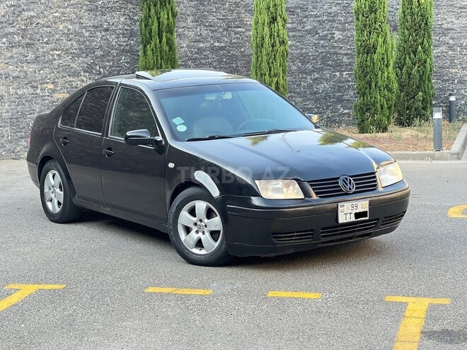Volkswagen Jetta 2003, 240,000 km - 1.8 l - Bakı