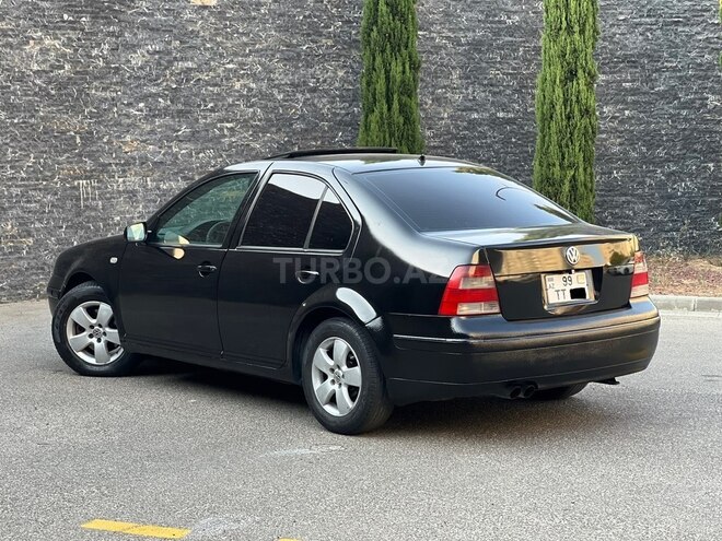 Volkswagen Jetta 2003, 240,000 km - 1.8 l - Bakı