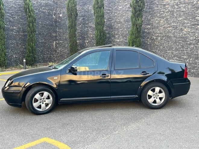 Volkswagen Jetta 2003, 240,000 km - 1.8 l - Bakı