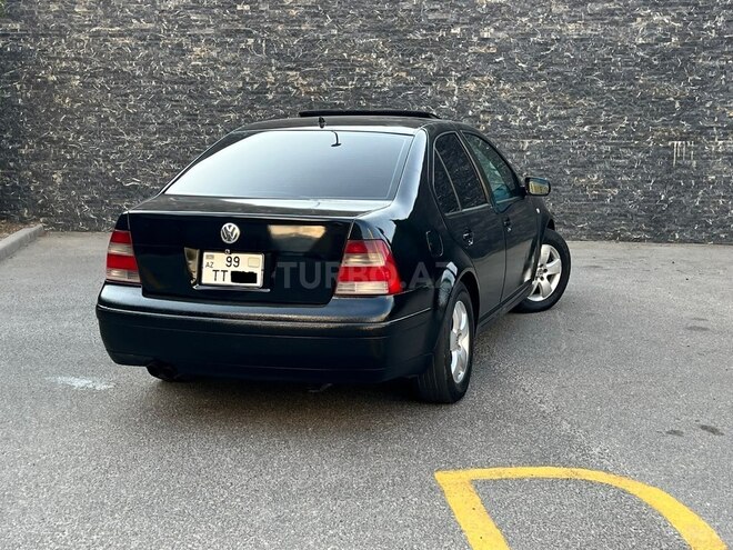 Volkswagen Jetta 2003, 240,000 km - 1.8 l - Bakı