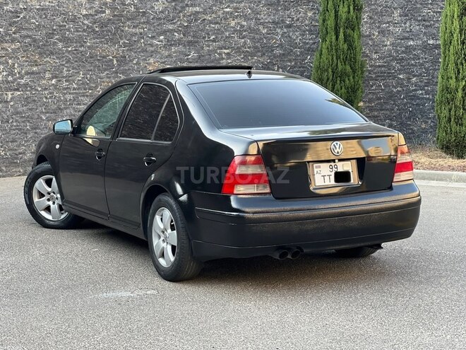 Volkswagen Jetta 2003, 240,000 km - 1.8 l - Bakı