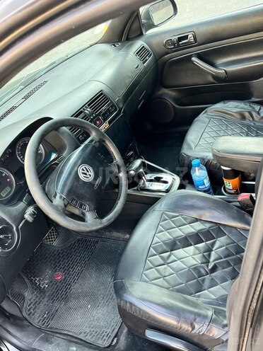 Volkswagen Jetta 2003, 240,000 km - 1.8 l - Bakı