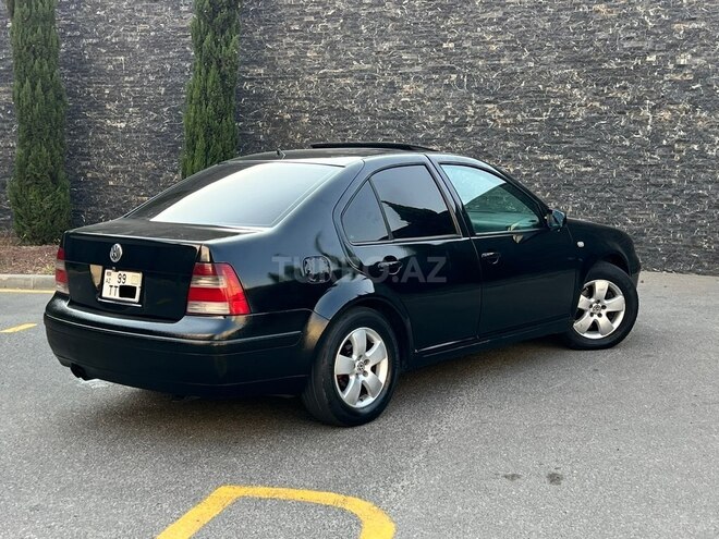 Volkswagen Jetta 2003, 240,000 km - 1.8 l - Bakı