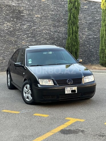 Volkswagen Jetta 2003, 240,000 km - 1.8 l - Bakı