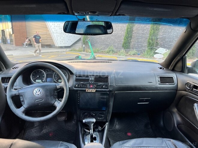 Volkswagen Jetta 2003, 240,000 km - 1.8 l - Bakı