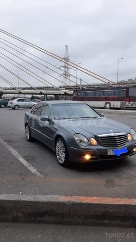 Mercedes E 220 d 2008, 369,838 km - 2.2 l - Bakı