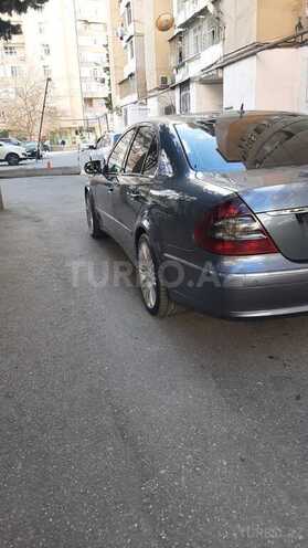 Mercedes E 220 d 2008, 369,838 km - 2.2 l - Bakı