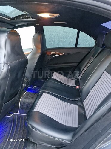 Mercedes E 220 d 2008, 369,838 km - 2.2 l - Bakı