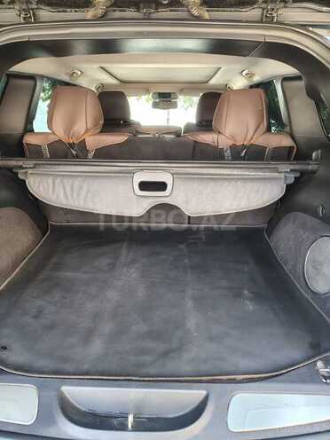 Jeep Grand Cherokee 2012, 259,000 km - 3.6 l - Bakı