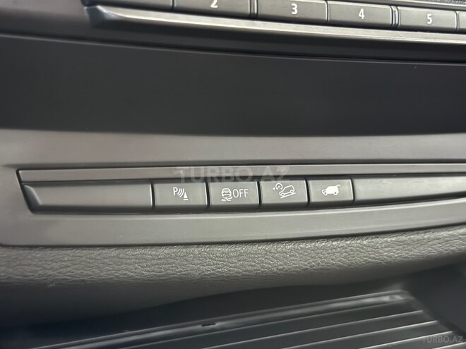BMW X5 2012, 239,000 km - 3.0 l - Bakı