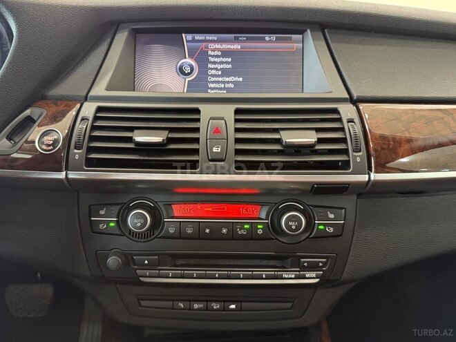 BMW X5 2012, 239,000 km - 3.0 l - Bakı