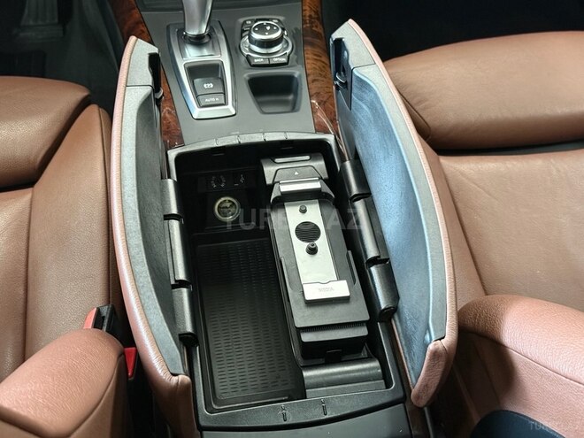 BMW X5 2012, 239,000 km - 3.0 l - Bakı